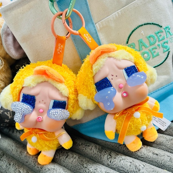 CRYBABY Crying Again Duck You - Picture 4 of 4